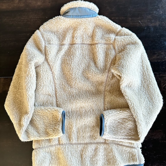 Patagonia Classic Retro X-Jacket - Picture 4 of 7